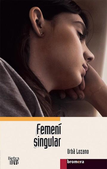 FEMENI SINGULAR | 9788498241785 | LOZANO, URBA | Llibreria L'Illa - Llibreria Online de Mollet - Comprar llibres online