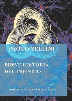 BREVE HISTORIA DEL INFINITO | 9788478447596 | ZELLINI, PAOLO | Llibreria L'Illa - Llibreria Online de Mollet - Comprar llibres online