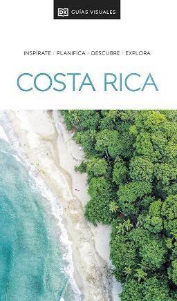 COSTA RICA (GUÍAS VISUALES) | 9780241682715 | DK | Llibreria L'Illa - Llibreria Online de Mollet - Comprar llibres online