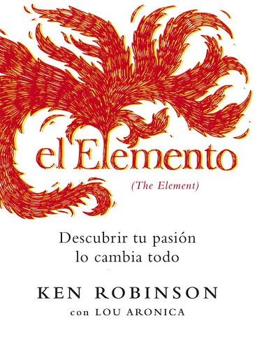 ELEMENTO, EL | 9788425343407 | ROBINSON, KEN