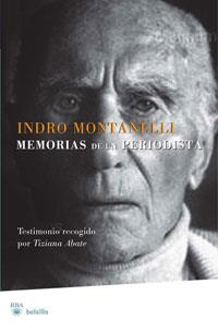 MEMORIAS DE UN PERIODISTA | 9788498677119 | MONTANELLI, INDRO | Llibreria L'Illa - Llibreria Online de Mollet - Comprar llibres online