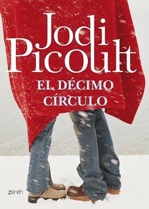 DÉCIMO CÍRCULO, EL | 9788408063537 | PICOULT, JODI