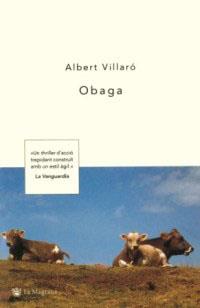 OBAGA | 9788478712816 | VILLARO, ALBERT | Llibreria L'Illa - Llibreria Online de Mollet - Comprar llibres online