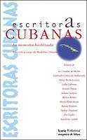 ESCRITORAS CUBANAS | 9788474266122 | VV.AA | Llibreria L'Illa - Llibreria Online de Mollet - Comprar llibres online