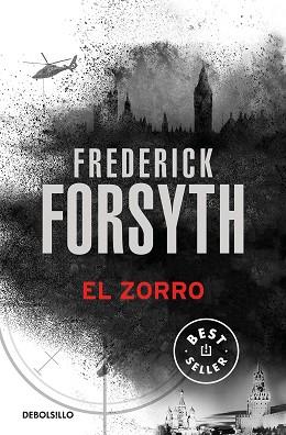 ZORRO, EL | 9788466350396 | FORSYTH, FREDERICK | Llibreria L'Illa - Llibreria Online de Mollet - Comprar llibres online