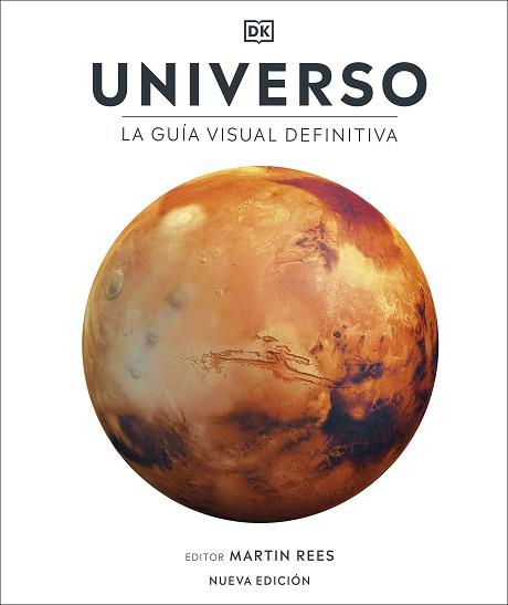 UNIVERSO | 9780241703083 | DK | Llibreria L'Illa - Llibreria Online de Mollet - Comprar llibres online