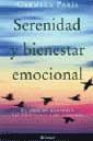 SERENIDAD Y BIENESTAR EMOCIONAL | 9788479018719 | PARIS, CARMELA | Llibreria L'Illa - Llibreria Online de Mollet - Comprar llibres online