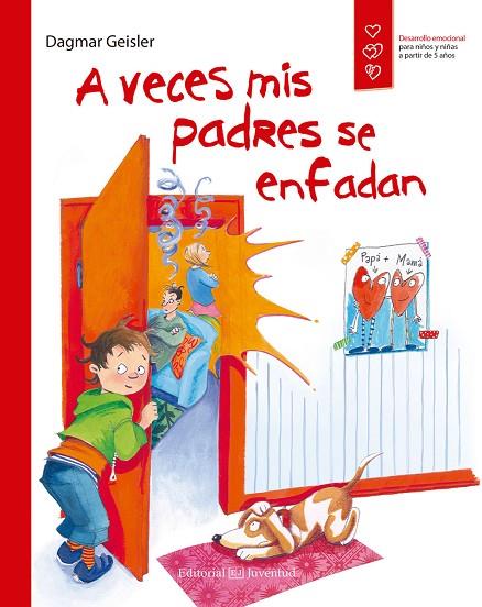 A VECES MIS PADRES SE ENFADAN | 9788426143600 | GEISLER, DAGMAR | Llibreria L'Illa - Llibreria Online de Mollet - Comprar llibres online