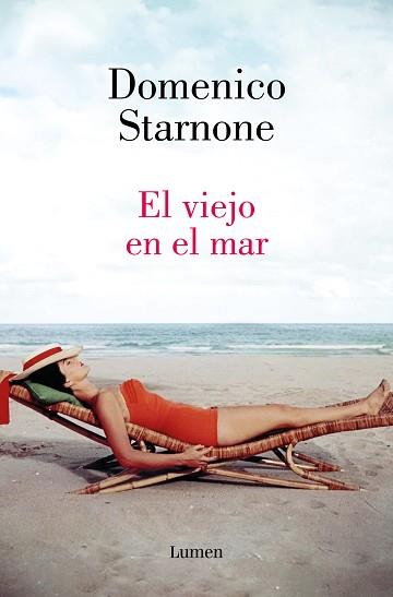 VIEJO EN EL MAR, EL | 9788426426994 | STARNONE, DOMENICO | Llibreria L'Illa - Llibreria Online de Mollet - Comprar llibres online