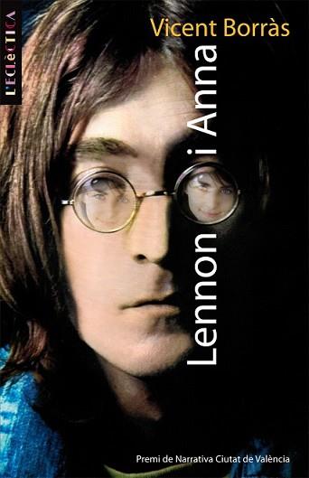 LENNON I ANNA | 9788498244229 | BORRAS, VICENT | Llibreria L'Illa - Llibreria Online de Mollet - Comprar llibres online