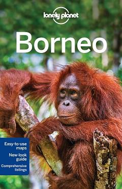 BORNEO 4 | 9781743213940 | AUTORES VARIOS | Llibreria L'Illa - Llibreria Online de Mollet - Comprar llibres online