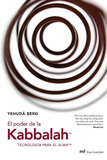 PODER DE LA CÁBALA, EL | 9788427032569 | BERG, YEHUDA | Llibreria L'Illa - Llibreria Online de Mollet - Comprar llibres online