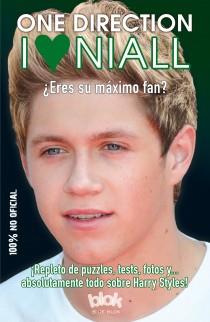 I LOVE NIALL | 9788415579465 | VARIOS AUTORES | Llibreria L'Illa - Llibreria Online de Mollet - Comprar llibres online