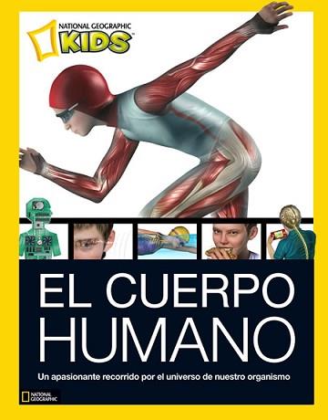 CUERPO HUMANO, EL | 9788482985916 | VARIOS AUTORES | Llibreria L'Illa - Llibreria Online de Mollet - Comprar llibres online