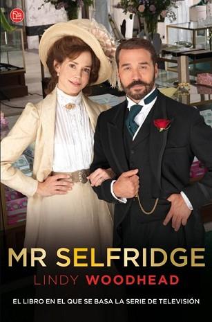 MR SELFRIDGE  | 9788466327435 | WOODHEAD, LINDY | Llibreria L'Illa - Llibreria Online de Mollet - Comprar llibres online