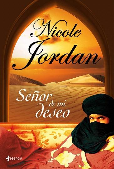 SEÑOR DE MI DESEO | 9788408039075 | JORDAN, NICOLE | Llibreria L'Illa - Llibreria Online de Mollet - Comprar llibres online