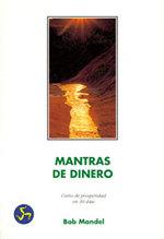 MANTRAS DE DINERO | 9788488066060 | MANDEL, BOB | Llibreria L'Illa - Llibreria Online de Mollet - Comprar llibres online