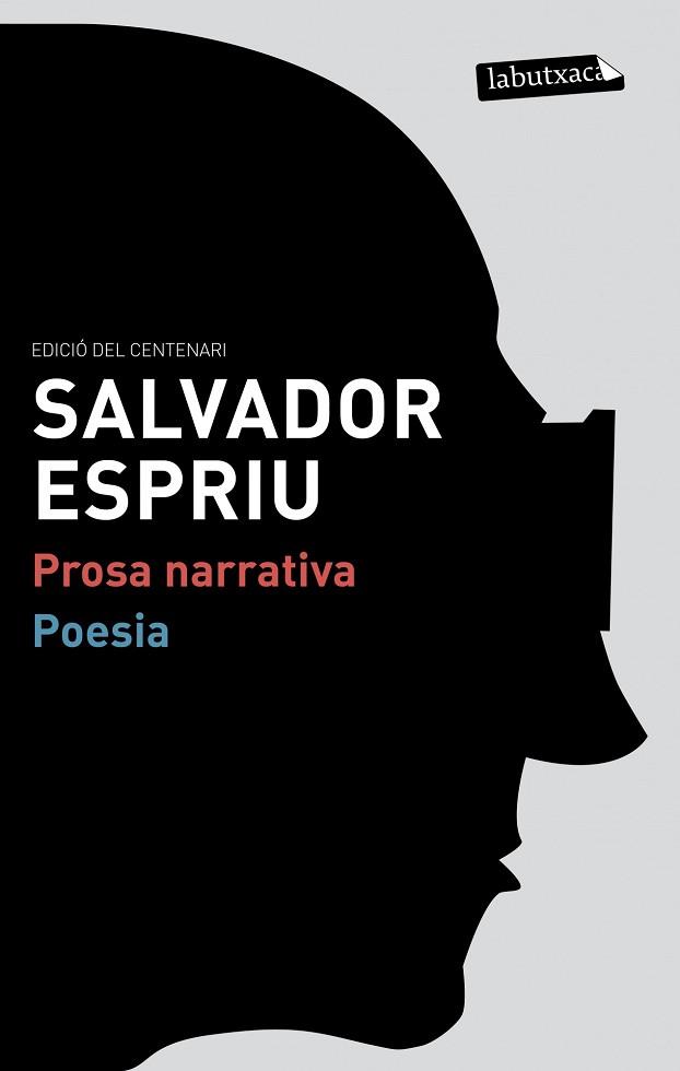 SALVADOR ESPRIU NARRATIVA I POESIA | 9788499306223 | ESPRIU, SALVADOR