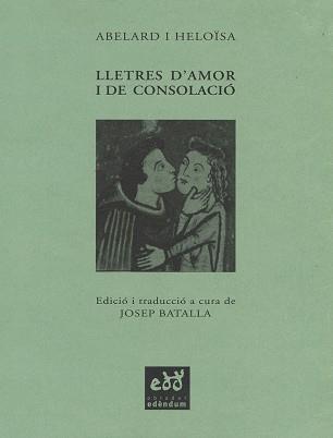 LLETRES D'AMOR I DE CONSOLACIO | 9788493443405 | ABELARD I HELOÏSA | Llibreria L'Illa - Llibreria Online de Mollet - Comprar llibres online