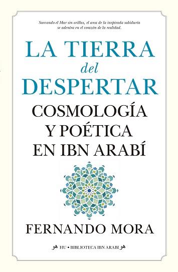 TIERRA DEL DESPERTAR, LA | 9788410522695 | MORA, FERNANDO | Llibreria L'Illa - Llibreria Online de Mollet - Comprar llibres online