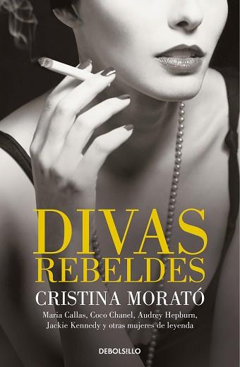 DIVAS REBELDES | 9788466349772 | MORATÓ, CRISTINA | Llibreria L'Illa - Llibreria Online de Mollet - Comprar llibres online