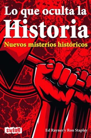 LO QUE OCULTA LA HISTORIA | 9788496746299 | VARIOS | Llibreria L'Illa - Llibreria Online de Mollet - Comprar llibres online