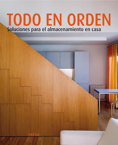 TODO EN ORDEN.SOLUCIONES PARA EL.. | 9788496823402 | MINGUET, JOSEP MARIA | Llibreria L'Illa - Llibreria Online de Mollet - Comprar llibres online