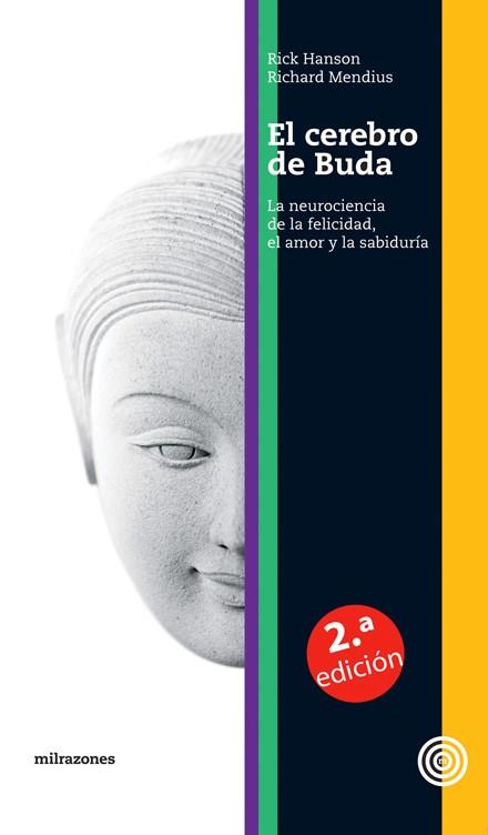 CEREBRO DE BUDA, EL | 9788493755256 | HANSON, RICK : MENDIUS, RICHARD | Llibreria L'Illa - Llibreria Online de Mollet - Comprar llibres online