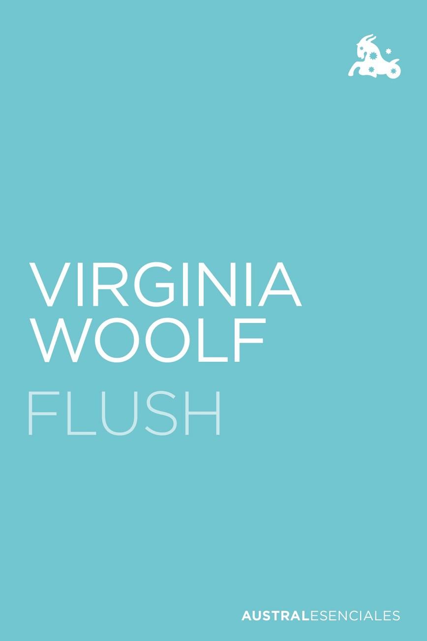 FLUSH | 9788423356973 | WOOLF, VIRGINIA | Llibreria L'Illa - Llibreria Online de Mollet - Comprar llibres online