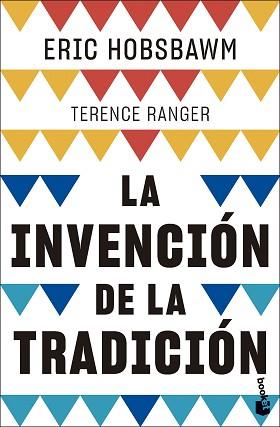 INVENCIÓN DE LA TRADICIÓN, LA | 9788408297888 | HOBSBAWM, ERIC/RANGER, TERENCE | Llibreria L'Illa - Llibreria Online de Mollet - Comprar llibres online