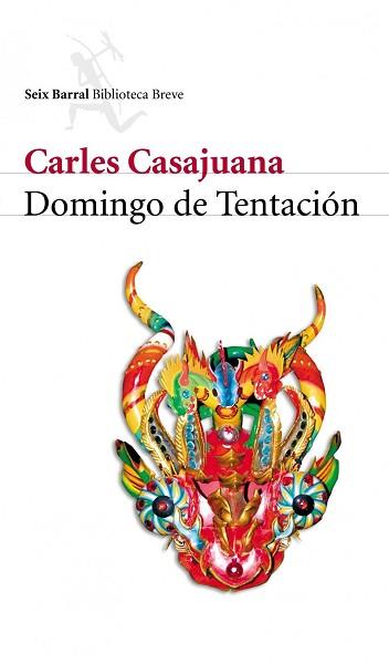 DOMINGO DE TENTACION | 9788432211775 | CASAJUANA, CARLES | Llibreria L'Illa - Llibreria Online de Mollet - Comprar llibres online