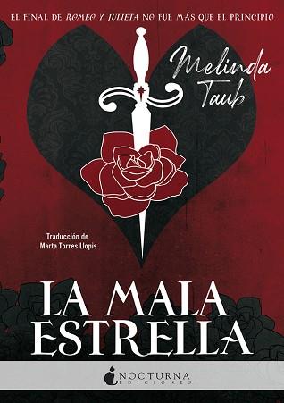 MALA ESTRELLA, LA | 9788416858941 | TAUB, MELINDA | Llibreria L'Illa - Llibreria Online de Mollet - Comprar llibres online