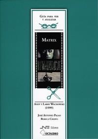 MATRIX | 9788480636971 | PALAO, JOSE ANTONIO/CRESPO, REBECA | Llibreria L'Illa - Llibreria Online de Mollet - Comprar llibres online