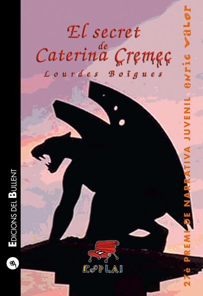 SECRET DE CATERINA CREMEC | 9788496187900 | BOIGUES, LOURDES