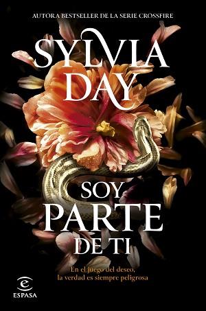 SOY PARTE DE TI | 9788467074666 | DAY, SYLVIA | Llibreria L'Illa - Llibreria Online de Mollet - Comprar llibres online