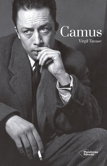 CAMUS | 9788417114220 | TANASE, VIRGIL | Llibreria L'Illa - Llibreria Online de Mollet - Comprar llibres online