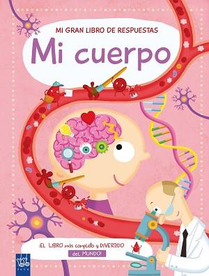 MI CUERPO | 9788408251910 | YOYO | Llibreria L'Illa - Llibreria Online de Mollet - Comprar llibres online