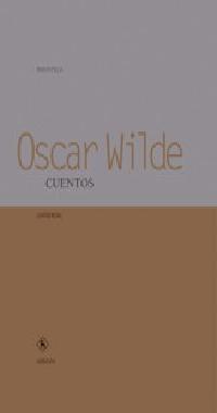 CUENTOS | 9788424923570 | WILDE, OSCAR | Llibreria L'Illa - Llibreria Online de Mollet - Comprar llibres online