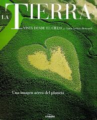 TIERRA VISTA DESDE EL CIELO, LA | 9788477828921 | Llibreria L'Illa - Llibreria Online de Mollet - Comprar llibres online