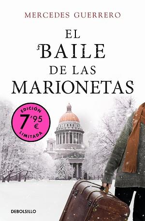 BAILE DE LAS MARIONETAS, EL | 9788466377102 | GUERRERO, MERCEDES | Llibreria L'Illa - Llibreria Online de Mollet - Comprar llibres online