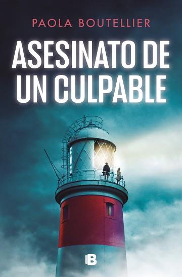 ASESINATO DE UN CULPABLE | 9788466671163 | BOUTELLIER, PAOLA | Llibreria L'Illa - Llibreria Online de Mollet - Comprar llibres online