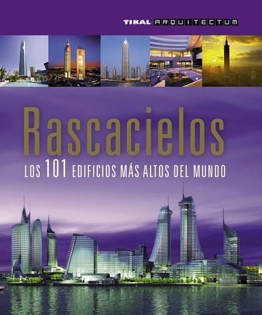 RASCACIELOS | 9788499281049 | VV.AA. | Llibreria L'Illa - Llibreria Online de Mollet - Comprar llibres online