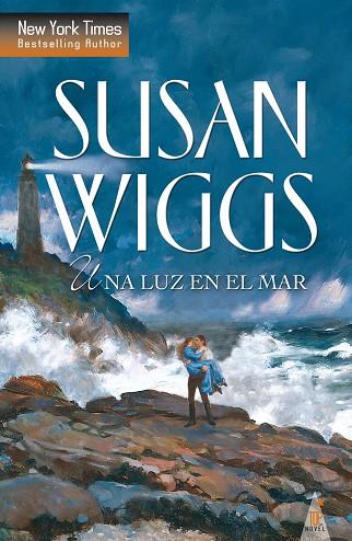 LUZ EN EL MAR, UNA | 9788468735634 | WIGGS, SUSAN | Llibreria L'Illa - Llibreria Online de Mollet - Comprar llibres online