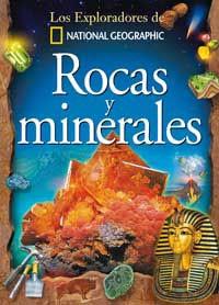 ROCAS Y MINERALES (LOS EXPLORADORES DE NATIONAL GEOGRAPHIC) | 9788482983479 | Llibreria L'Illa - Llibreria Online de Mollet - Comprar llibres online