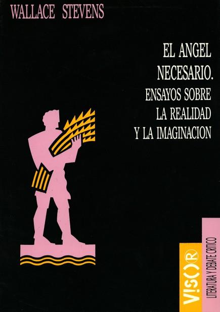 ANGEL NECESARIO,EL | 9788477747161 | WALLACE STEVENS | Llibreria L'Illa - Llibreria Online de Mollet - Comprar llibres online