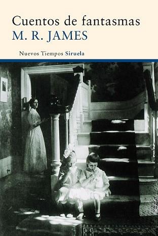 CUENTOS DE FANTASMAS | 9788415937616 | JAMES, M. R. | Llibreria L'Illa - Llibreria Online de Mollet - Comprar llibres online