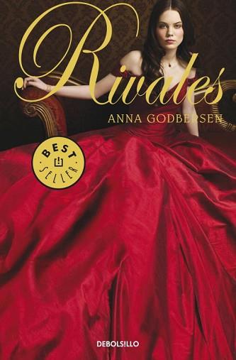 RIVALES | 9788499089089 | GODBERSEN, ANNA | Llibreria L'Illa - Llibreria Online de Mollet - Comprar llibres online