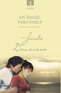 ANGEL PARA EMILY, UN | 9788498676747 | DEVERAUX, JUDE | Llibreria L'Illa - Llibreria Online de Mollet - Comprar llibres online