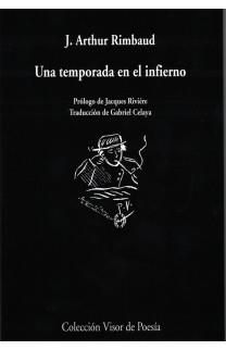 TEMPORADA EN EL INFIERNO, UNA | 9788475220017 | RIMBAUD, ARTHUR | Llibreria L'Illa - Llibreria Online de Mollet - Comprar llibres online