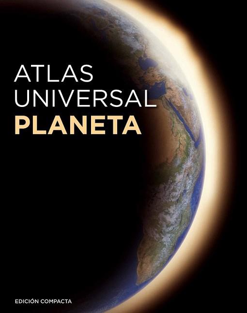 ATLAS UNIVERSAL PLANETA | 9788408086956 | AA. VV. | Llibreria L'Illa - Llibreria Online de Mollet - Comprar llibres online